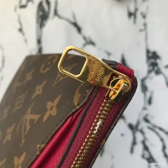 WIS Louis BEAUTY PALLAS Vuitton CASE 0416